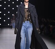 &bdquo;Topman&ldquo; 2016 m. rudens-žiemos kolekcijos modelis 