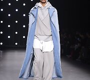 &bdquo;Topman&ldquo; 2016 m. rudens-žiemos kolekcijos modelis 