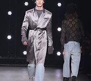 &bdquo;Topman&ldquo; 2016 m. rudens-žiemos kolekcijos modelis 