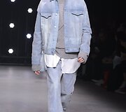 &bdquo;Topman&ldquo; 2016 m. rudens-žiemos kolekcijos modelis 