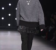 &bdquo;Topman&ldquo; 2016 m. rudens-žiemos kolekcijos modelis 