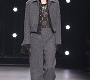 &bdquo;Topman&ldquo; 2016 m. rudens-žiemos kolekcijos modelis 
