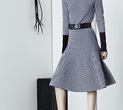 &bdquo;Sportmax&ldquo; 2016 m. rudens-žiemos tarpsezoninės kolekcijos modelis