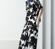 &bdquo;Sportmax&ldquo; 2016 m. rudens-žiemos tarpsezoninės kolekcijos modelis