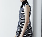&bdquo;Sportmax&ldquo; 2016 m. rudens-žiemos tarpsezoninės kolekcijos modelis