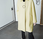 &bdquo;Sportmax&ldquo; 2016 m. rudens-žiemos tarpsezoninės kolekcijos modelis