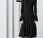 &bdquo;Sportmax&ldquo; 2016 m. rudens-žiemos tarpsezoninės kolekcijos modelis