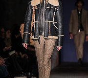 &bdquo;Coach&ldquo; 2016 m. rudens-žiemos kolekcijos modelis