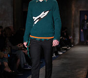 &bdquo;Coach&ldquo; 2016 m. rudens-žiemos kolekcijos modelis