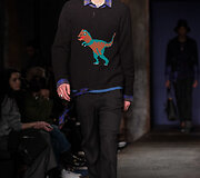&bdquo;Coach&ldquo; 2016 m. rudens-žiemos kolekcijos modelis