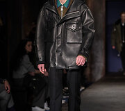 &bdquo;Coach&ldquo; 2016 m. rudens-žiemos kolekcijos modelis