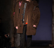 &bdquo;Coach&ldquo; 2016 m. rudens-žiemos kolekcijos modelis