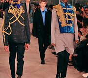 &bdquo;Casely Hayford&ldquo; 2016 m. rudens-žiemos kolekcijos modelis 