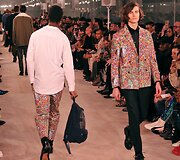 &bdquo;Casely Hayford&ldquo; 2016 m. rudens-žiemos kolekcijos modelis 