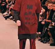 &bdquo;Casely Hayford&ldquo; 2016 m. rudens-žiemos kolekcijos modelis 