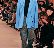 &bdquo;Casely Hayford&ldquo; 2016 m. rudens-žiemos kolekcijos modelis 