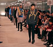 &bdquo;Casely Hayford&ldquo; 2016 m. rudens-žiemos kolekcijos modelis 