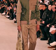 &bdquo;Casely Hayford&ldquo; 2016 m. rudens-žiemos kolekcijos modelis 