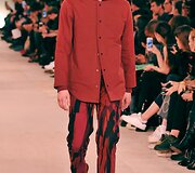 &bdquo;Casely Hayford&ldquo; 2016 m. rudens-žiemos kolekcijos modelis 