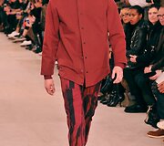 &bdquo;Casely Hayford&ldquo; 2016 m. rudens-žiemos kolekcijos modelis 