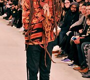 &bdquo;Casely Hayford&ldquo; 2016 m. rudens-žiemos kolekcijos modelis 