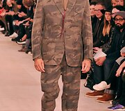 &bdquo;Casely Hayford&ldquo; 2016 m. rudens-žiemos kolekcijos modelis 