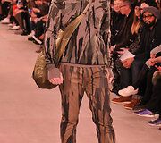 &bdquo;Casely Hayford&ldquo; 2016 m. rudens-žiemos kolekcijos modelis 