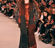&bdquo;Casely Hayford&ldquo; 2016 m. rudens-žiemos kolekcijos modelis 