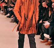 &bdquo;Casely Hayford&ldquo; 2016 m. rudens-žiemos kolekcijos modelis 