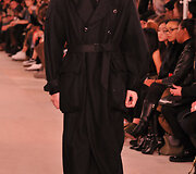 &bdquo;Casely Hayford&ldquo; 2016 m. rudens-žiemos kolekcijos modelis 