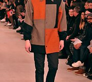 &bdquo;Casely Hayford&ldquo; 2016 m. rudens-žiemos kolekcijos modelis 