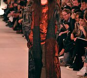 &bdquo;Casely Hayford&ldquo; 2016 m. rudens-žiemos kolekcijos modelis 