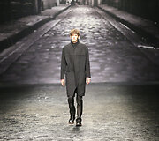 &bdquo;Corneliani&ldquo; 2016 m. rudens-žiemos kolekcijos modelis