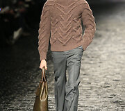 &bdquo;Corneliani&ldquo; 2016 m. rudens-žiemos kolekcijos modelis