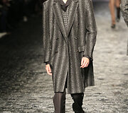 &bdquo;Corneliani&ldquo; 2016 m. rudens-žiemos kolekcijos modelis