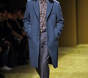 &bdquo;Ferragamo&ldquo; 2016 m. rudens-žiemos kolekcijos modelis