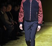 &bdquo;Ferragamo&ldquo; 2016 m. rudens-žiemos kolekcijos modelis