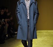 &bdquo;Ferragamo&ldquo; 2016 m. rudens-žiemos kolekcijos modelis