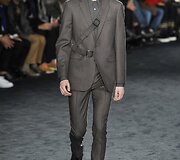 &bdquo;Jil Sander&ldquo; 2016 m. rudens-žiemos kolekcijos modelis