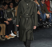 &bdquo;Jil Sander&ldquo; 2016 m. rudens-žiemos kolekcijos modelis
