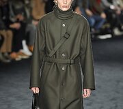 &bdquo;Jil Sander&ldquo; 2016 m. rudens-žiemos kolekcijos modelis