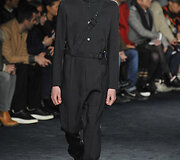 &bdquo;Jil Sander&ldquo; 2016 m. rudens-žiemos kolekcijos modelis