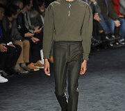 &bdquo;Jil Sander&ldquo; 2016 m. rudens-žiemos kolekcijos modelis