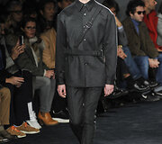&bdquo;Jil Sander&ldquo; 2016 m. rudens-žiemos kolekcijos modelis