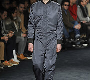 &bdquo;Jil Sander&ldquo; 2016 m. rudens-žiemos kolekcijos modelis