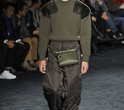 &bdquo;Jil Sander&ldquo; 2016 m. rudens-žiemos kolekcijos modelis