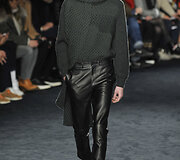 &bdquo;Jil Sander&ldquo; 2016 m. rudens-žiemos kolekcijos modelis