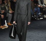 &bdquo;Jil Sander&ldquo; 2016 m. rudens-žiemos kolekcijos modelis