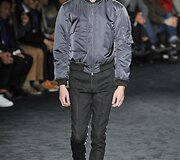 &bdquo;Jil Sander&ldquo; 2016 m. rudens-žiemos kolekcijos modelis