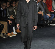 &bdquo;Jil Sander&ldquo; 2016 m. rudens-žiemos kolekcijos modelis